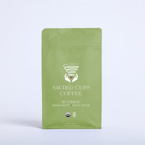 18 Conejo Medium Roast