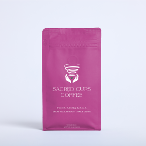 Finca Santa Maria Decaf