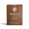Wholesale - PROTECT: Light-Medium Roast Single-Serve Coffee Sachets 12pk 5ct